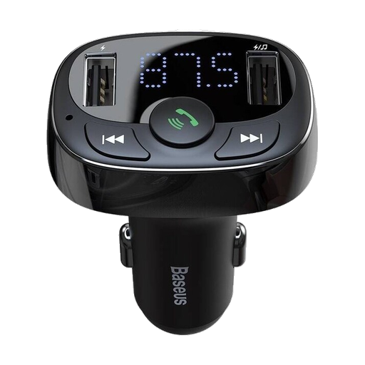 Handsfree a FM transmitery