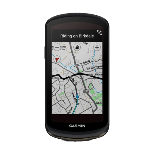 Navigace