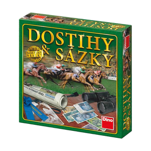 Společenské hry