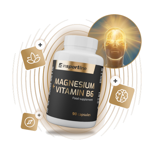 Vitamíny a minerály