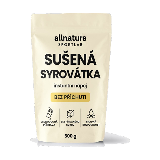 Zdravá výživa