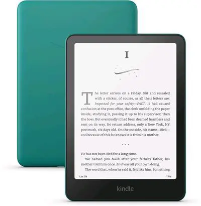Amazon Kindle Paperwhite (2024) 16 GB