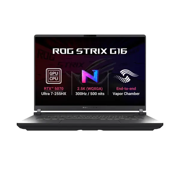 ASUS ROG Strix G16
