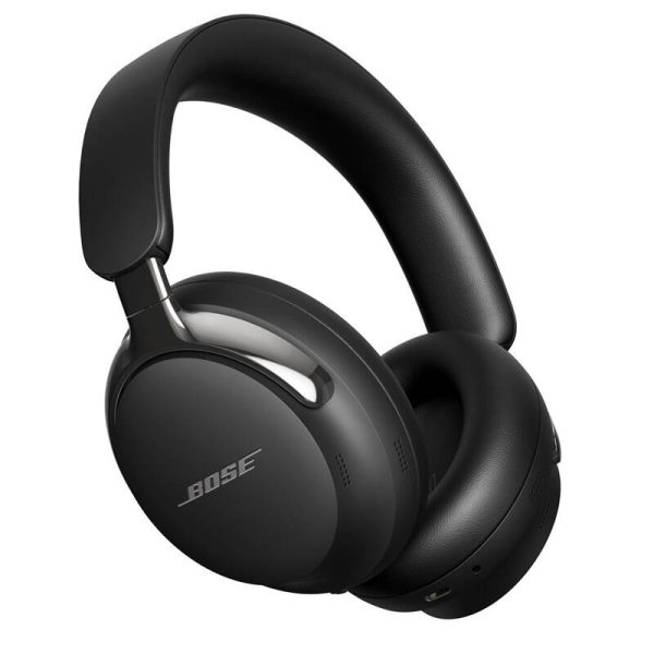 Bose QuietComfort Ultra Headphones (2nd Gen)