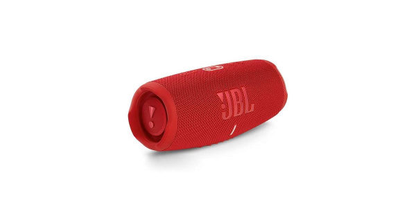 JBL Charge 5 Red reproduktor | iStores - Apple Premium Partner – iPhone, iPad, Mac, Apple Watch, AirPods