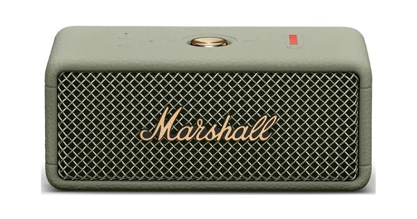 Marshall Emberton III Sage reproduktor | iStores - Apple Premium Partner – iPhone, iPad, Mac, Apple Watch, AirPods