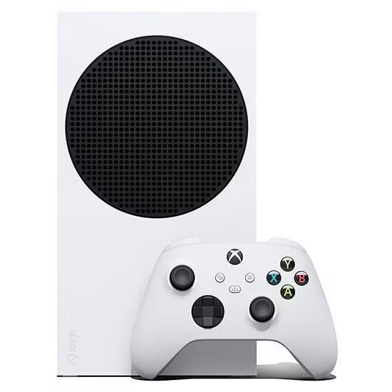 Microsoft Xbox Series X 1 TB